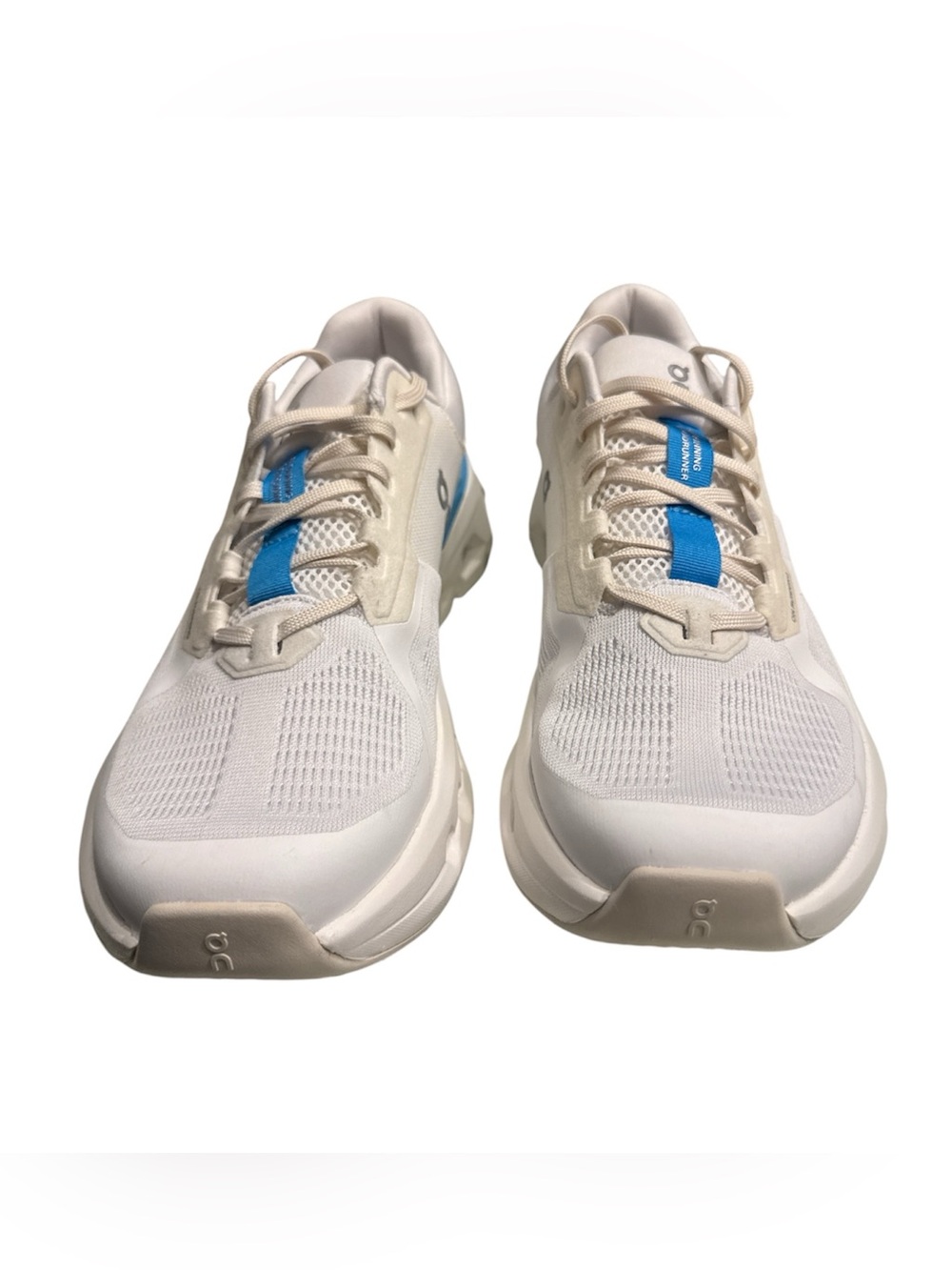 On Running CloudRunner 2